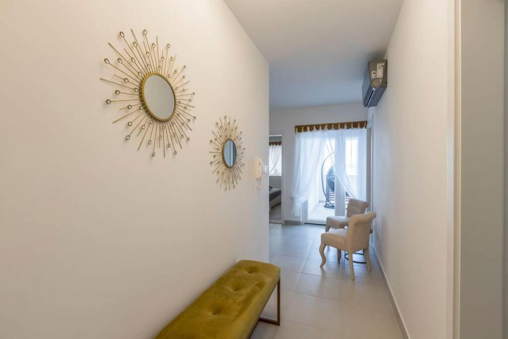 Apartment By Joe Trogir Eksteriør bilde
