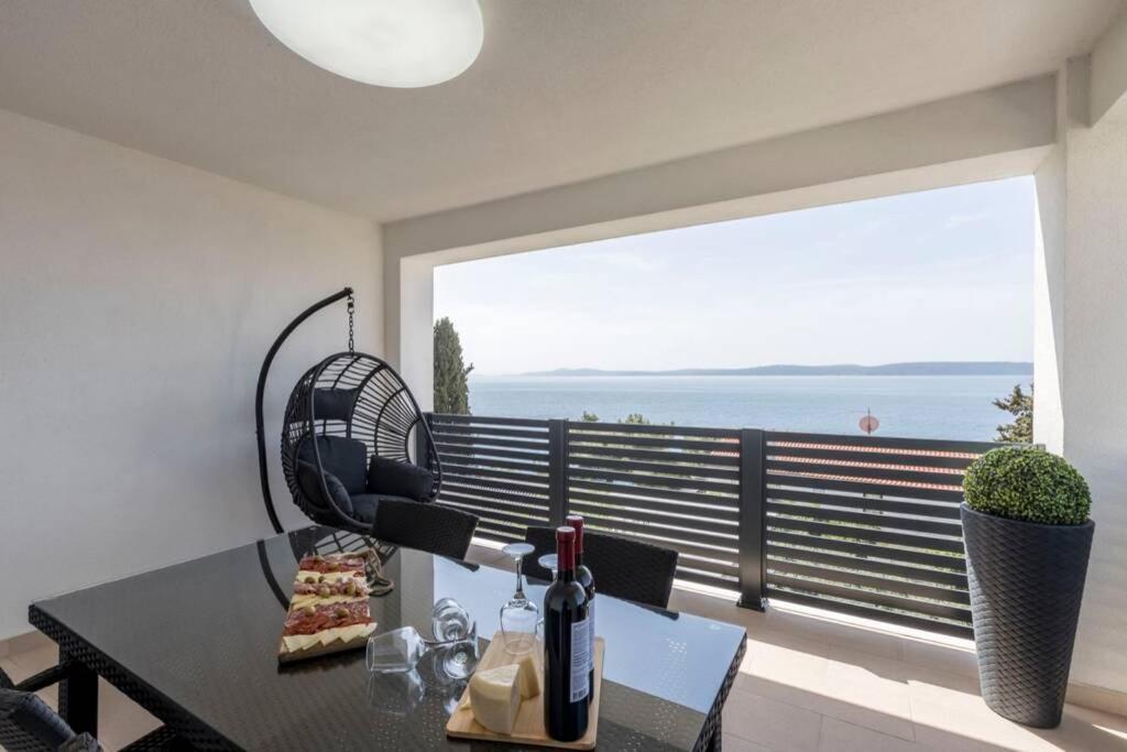 Apartment By Joe Trogir Eksteriør bilde