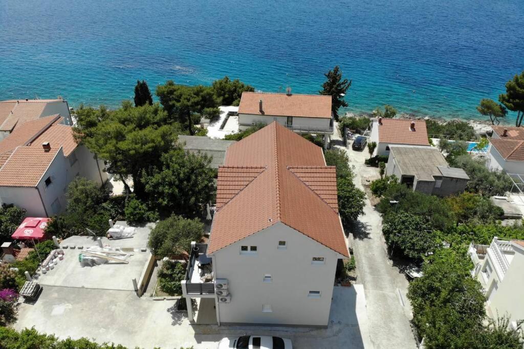 Apartment By Joe Trogir Eksteriør bilde