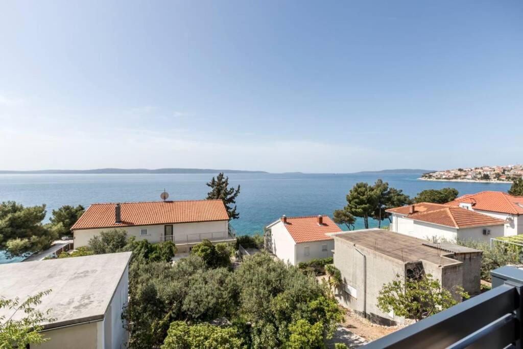 Apartment By Joe Trogir Eksteriør bilde